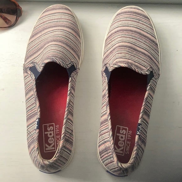 Keds Shoes - KEDS SNEAKERS